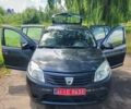 Дачия Сандеро, объемом двигателя 1.2 л и пробегом 166 тыс. км за 4700 $, фото 1 на Automoto.ua