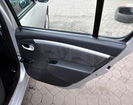 Дачія Sandero, об'ємом двигуна 1.2 л та пробігом 116 тис. км за 4900 $, фото 23 на Automoto.ua