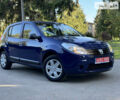 Дачія Sandero, об'ємом двигуна 1.4 л та пробігом 107 тис. км за 4850 $, фото 1 на Automoto.ua