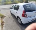 Дачия Сандеро, объемом двигателя 1.39 л и пробегом 250 тыс. км за 4650 $, фото 1 на Automoto.ua