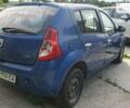 Дачія Sandero, об'ємом двигуна 0 л та пробігом 250 тис. км за 1750 $, фото 6 на Automoto.ua