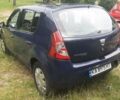 Дачія Sandero, об'ємом двигуна 1.39 л та пробігом 280 тис. км за 4900 $, фото 3 на Automoto.ua