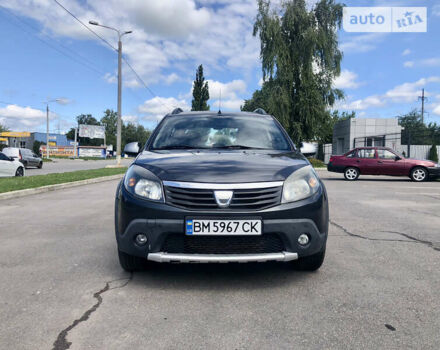 Дачія Sandero, об'ємом двигуна 1.5 л та пробігом 171 тис. км за 6200 $, фото 1 на Automoto.ua