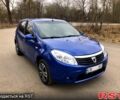 Дачія Sandero, об'ємом двигуна 1.5 л та пробігом 150 тис. км за 5200 $, фото 1 на Automoto.ua