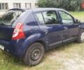 Дачія Sandero, об'ємом двигуна 1.39 л та пробігом 280 тис. км за 4900 $, фото 5 на Automoto.ua