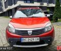 Дачия Сандеро 2010 в Ивано-Франковске на Automoto.ua Дачия Сандеро, объемом двигателя 1.5 л и пробегом 192 тыс. км за 6400 $, фото 7 на Automoto.ua