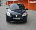 Дачія Sandero, об'ємом двигуна 1.2 л та пробігом 219 тис. км за 4400 $, фото 28 на Automoto.ua