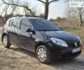 Дачія Sandero, об'ємом двигуна 1.2 л та пробігом 219 тис. км за 4400 $, фото 10 на Automoto.ua