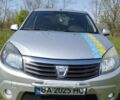 Дачія Sandero, об'ємом двигуна 1.2 л та пробігом 155 тис. км за 4600 $, фото 12 на Automoto.ua