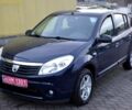 Дачия Сандеро, объемом двигателя 1.2 л и пробегом 123 тыс. км за 4900 $, фото 1 на Automoto.ua