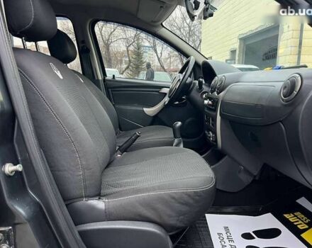 Дачия Сандеро, объемом двигателя 1.6 л и пробегом 200 тыс. км за 6700 $, фото 17 на Automoto.ua