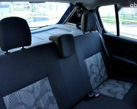 Дачия Сандеро, объемом двигателя 1.2 л и пробегом 123 тыс. км за 4900 $, фото 22 на Automoto.ua