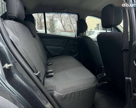 Дачия Сандеро, объемом двигателя 1.6 л и пробегом 200 тыс. км за 6700 $, фото 19 на Automoto.ua