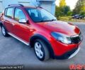 Дачія Sandero, об'ємом двигуна 1.6 л та пробігом 157 тис. км за 6550 $, фото 2 на Automoto.ua