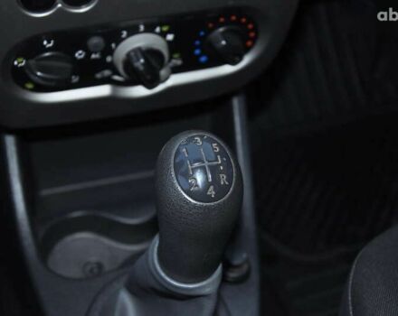 Дачия Сандеро, объемом двигателя 1.2 л и пробегом 123 тыс. км за 4900 $, фото 26 на Automoto.ua