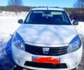 Дачія Sandero, об'ємом двигуна 1.2 л та пробігом 1 тис. км за 4500 $, фото 1 на Automoto.ua