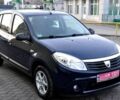 Дачия Сандеро, объемом двигателя 1.2 л и пробегом 123 тыс. км за 4900 $, фото 4 на Automoto.ua