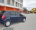 Дачія Sandero, об'ємом двигуна 1.2 л та пробігом 219 тис. км за 4400 $, фото 22 на Automoto.ua