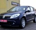 Дачия Сандеро, объемом двигателя 1.2 л и пробегом 123 тыс. км за 4900 $, фото 1 на Automoto.ua