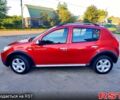 Дачія Sandero, об'ємом двигуна 1.6 л та пробігом 157 тис. км за 6550 $, фото 1 на Automoto.ua