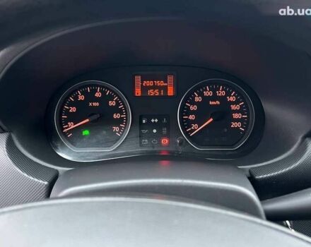 Дачия Сандеро, объемом двигателя 1.6 л и пробегом 200 тыс. км за 6700 $, фото 15 на Automoto.ua