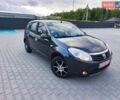 Дачія Sandero, об'ємом двигуна 0 л та пробігом 131 тис. км за 5700 $, фото 1 на Automoto.ua