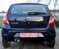 Дачия Сандеро, объемом двигателя 1.2 л и пробегом 123 тыс. км за 4900 $, фото 9 на Automoto.ua