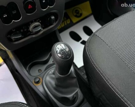 Дачия Сандеро, объемом двигателя 1.6 л и пробегом 200 тыс. км за 6700 $, фото 14 на Automoto.ua