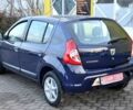 Дачия Сандеро, объемом двигателя 1.2 л и пробегом 123 тыс. км за 4900 $, фото 10 на Automoto.ua
