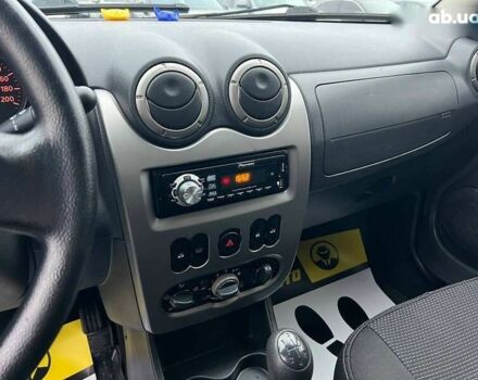 Дачия Сандеро, объемом двигателя 1.6 л и пробегом 200 тыс. км за 6700 $, фото 16 на Automoto.ua