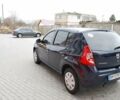 Дачія Sandero, об'ємом двигуна 1.2 л та пробігом 219 тис. км за 4400 $, фото 72 на Automoto.ua