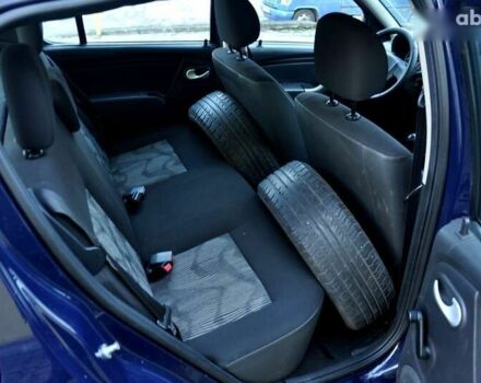 Дачия Сандеро, объемом двигателя 1.2 л и пробегом 123 тыс. км за 4900 $, фото 21 на Automoto.ua