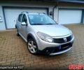 Дачія Sandero, об'ємом двигуна 1.6 л та пробігом 170 тис. км за 5650 $, фото 1 на Automoto.ua