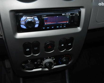 Дачия Сандеро, объемом двигателя 1.2 л и пробегом 123 тыс. км за 4900 $, фото 27 на Automoto.ua