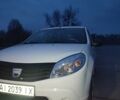 Дачія Sandero, об'ємом двигуна 1.2 л та пробігом 148 тис. км за 4800 $, фото 5 на Automoto.ua