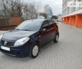 Дачія Sandero, об'ємом двигуна 1.2 л та пробігом 219 тис. км за 4400 $, фото 49 на Automoto.ua