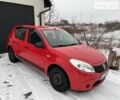 Дачія Sandero, об'ємом двигуна 1.6 л та пробігом 142 тис. км за 4500 $, фото 1 на Automoto.ua