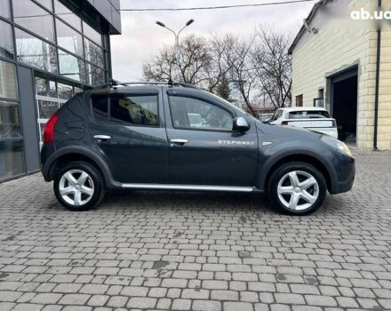 Дачия Сандеро, объемом двигателя 1.6 л и пробегом 200 тыс. км за 6700 $, фото 7 на Automoto.ua