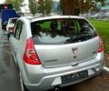 Дачия Сандеро 2011 в Николаеве на Automoto.ua Дачия Сандеро, объемом двигателя 1.5 л и пробегом 160 тыс. км за 6000 $, фото 2 на Automoto.ua