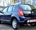 Дачия Сандеро, объемом двигателя 1.2 л и пробегом 123 тыс. км за 4900 $, фото 11 на Automoto.ua