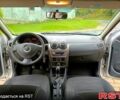 Дачія Sandero, об'ємом двигуна 1.6 л та пробігом 170 тис. км за 5650 $, фото 4 на Automoto.ua