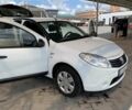 Дачія Sandero, об'ємом двигуна 1.2 л та пробігом 210 тис. км за 5750 $, фото 1 на Automoto.ua