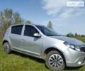 Дачія Sandero, об'ємом двигуна 1.2 л та пробігом 155 тис. км за 4600 $, фото 4 на Automoto.ua