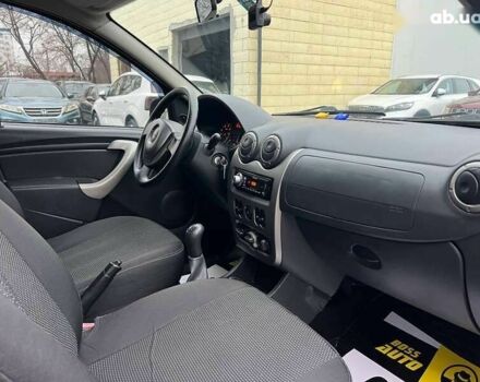 Дачия Сандеро, объемом двигателя 1.6 л и пробегом 200 тыс. км за 6700 $, фото 18 на Automoto.ua