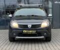 Дачия Сандеро, объемом двигателя 1.6 л и пробегом 200 тыс. км за 6700 $, фото 1 на Automoto.ua