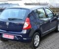 Дачия Сандеро, объемом двигателя 1.2 л и пробегом 123 тыс. км за 4900 $, фото 6 на Automoto.ua