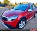 Дачія Sandero, об'ємом двигуна 1.6 л та пробігом 157 тис. км за 6550 $, фото 3 на Automoto.ua