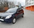 Дачія Sandero, об'ємом двигуна 1.2 л та пробігом 219 тис. км за 4400 $, фото 50 на Automoto.ua