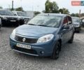 Дачія Sandero, об'ємом двигуна 1.4 л та пробігом 215 тис. км за 3850 $, фото 1 на Automoto.ua