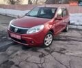 Дачія Sandero, об'ємом двигуна 1.6 л та пробігом 81 тис. км за 5950 $, фото 1 на Automoto.ua